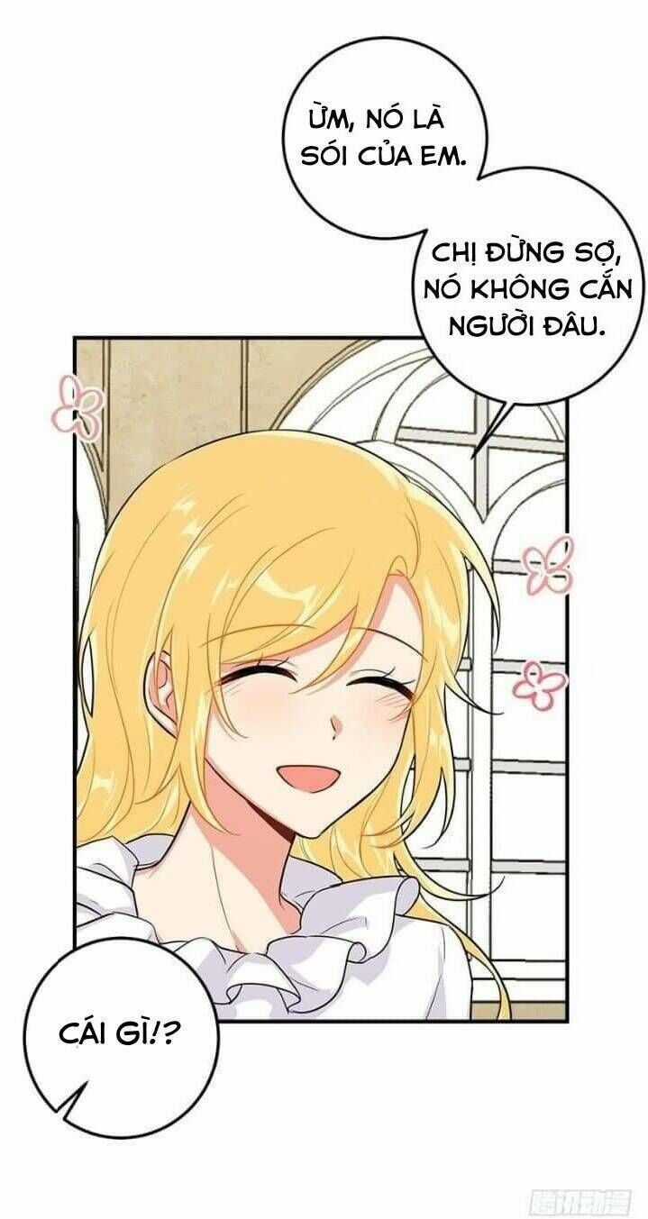 Tôi Là Tiểu Thư Của Gia Đình Này Chapter 131 trang 15