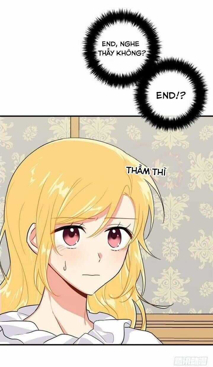 Tôi Là Tiểu Thư Của Gia Đình Này Chapter 131 trang 17