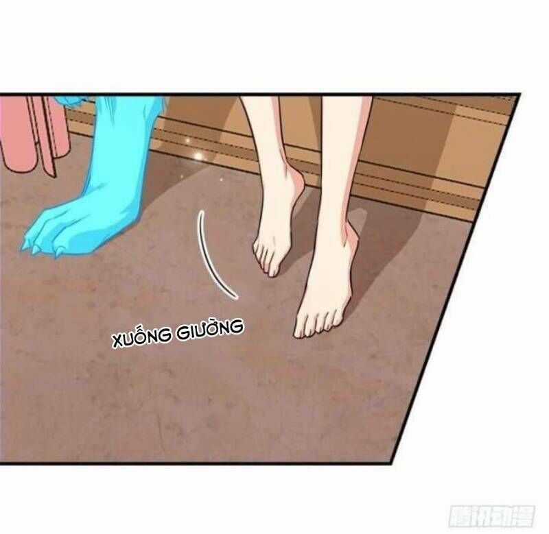 Tôi Là Tiểu Thư Của Gia Đình Này Chapter 131 trang 19