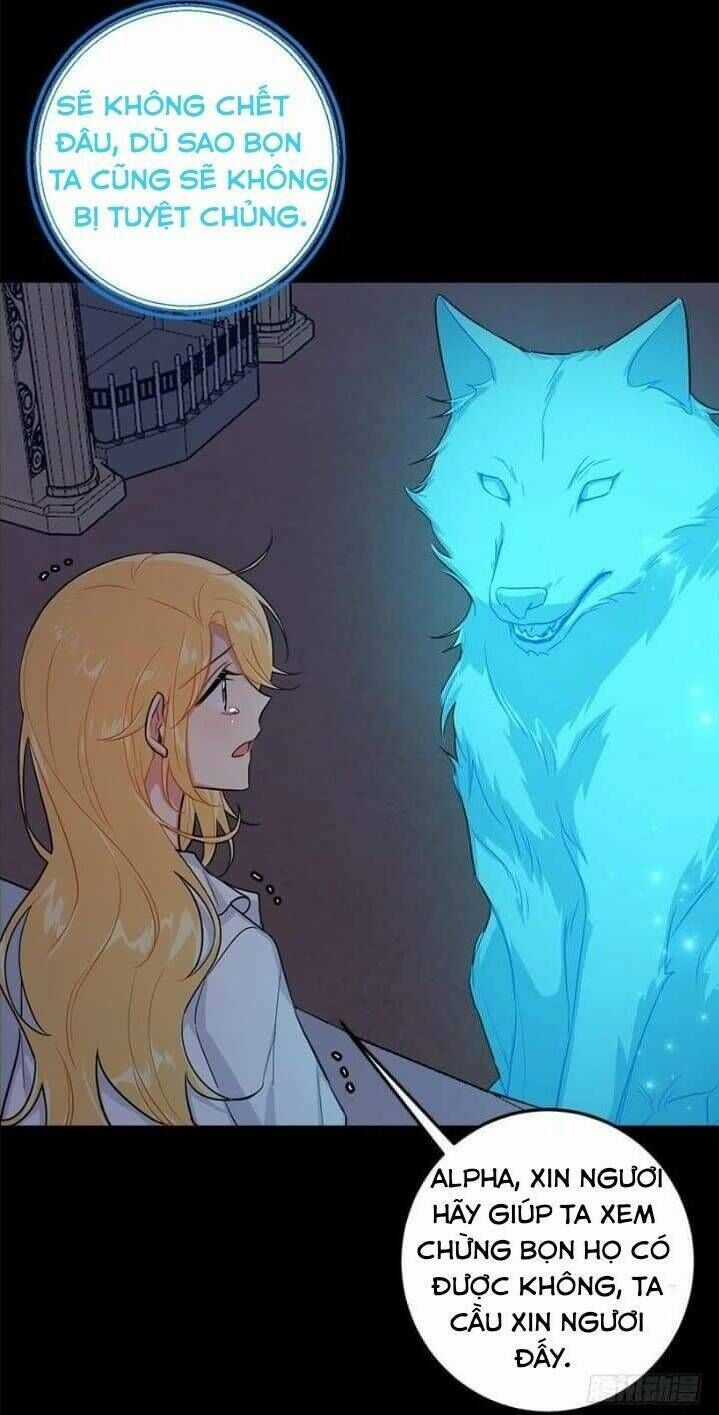 Tôi Là Tiểu Thư Của Gia Đình Này Chapter 131 trang 2