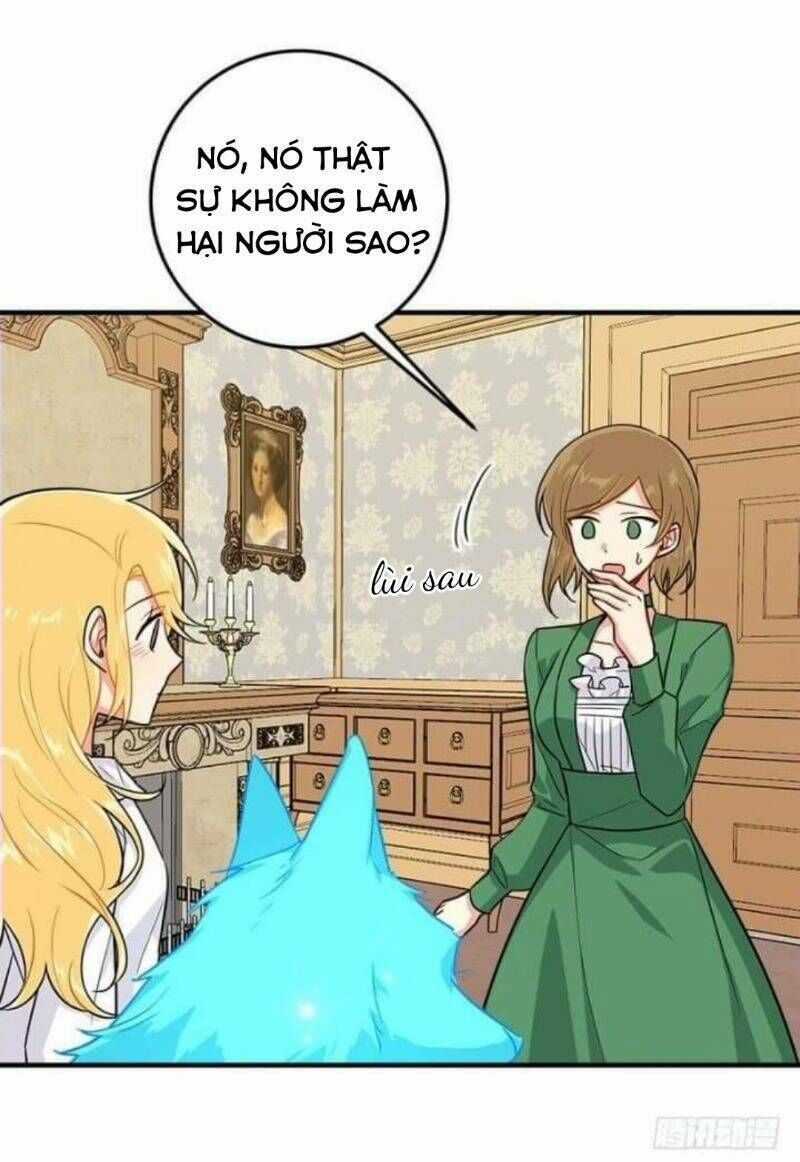 Tôi Là Tiểu Thư Của Gia Đình Này Chapter 131 trang 20