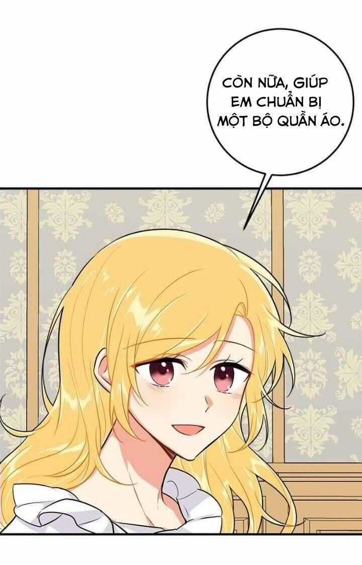 Tôi Là Tiểu Thư Của Gia Đình Này Chapter 131 trang 23