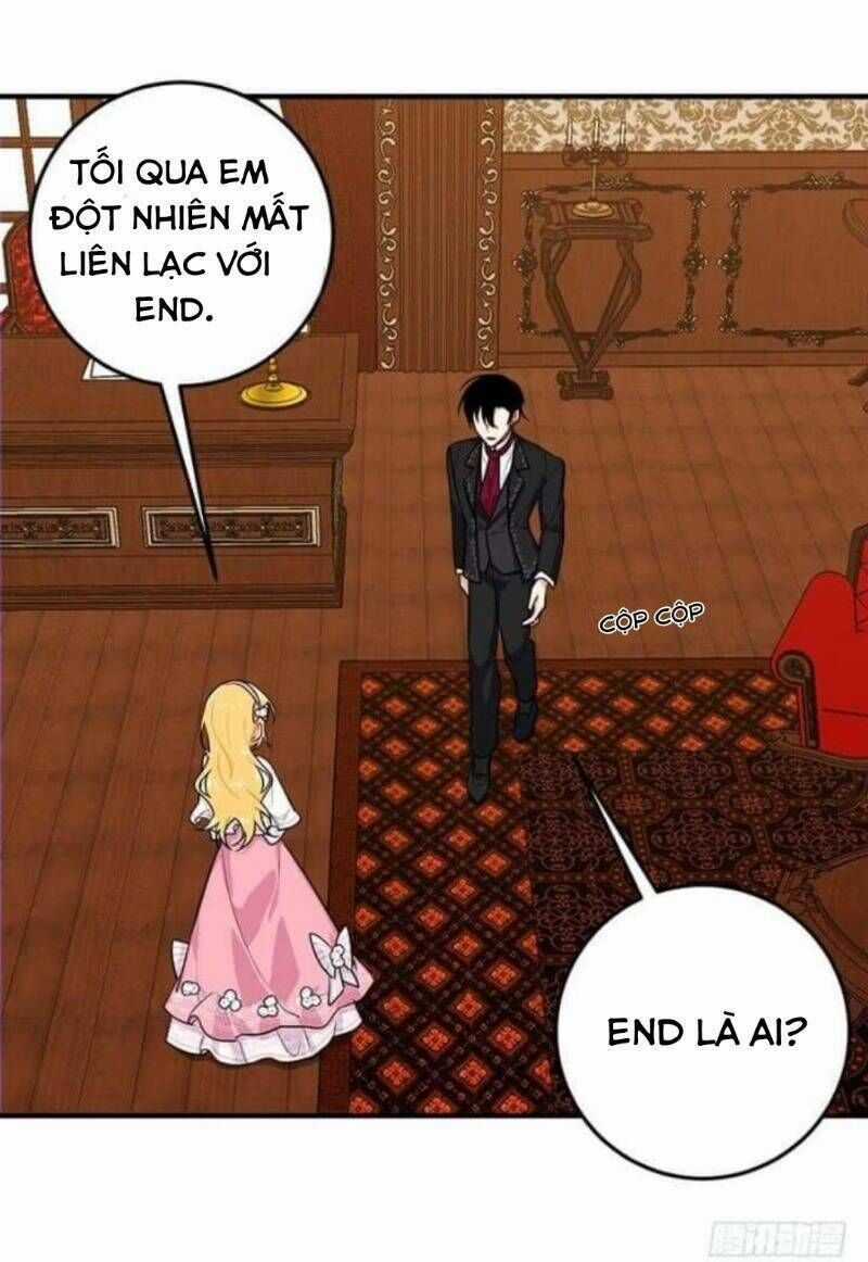 Tôi Là Tiểu Thư Của Gia Đình Này Chapter 131 trang 26