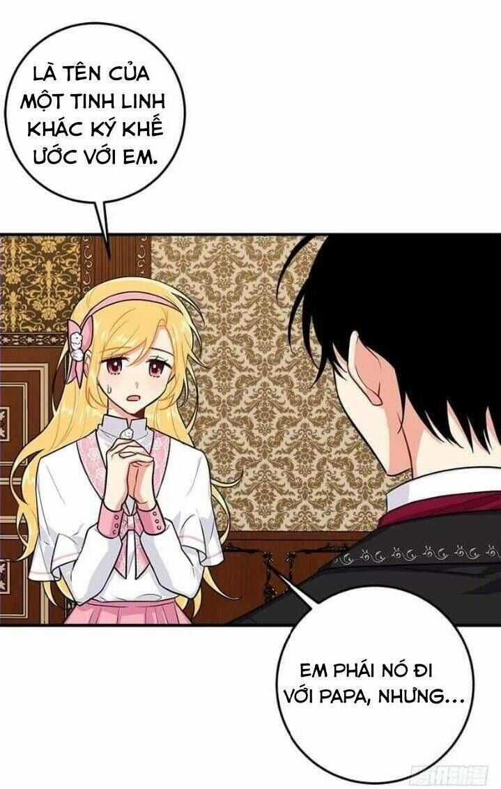 Tôi Là Tiểu Thư Của Gia Đình Này Chapter 131 trang 27