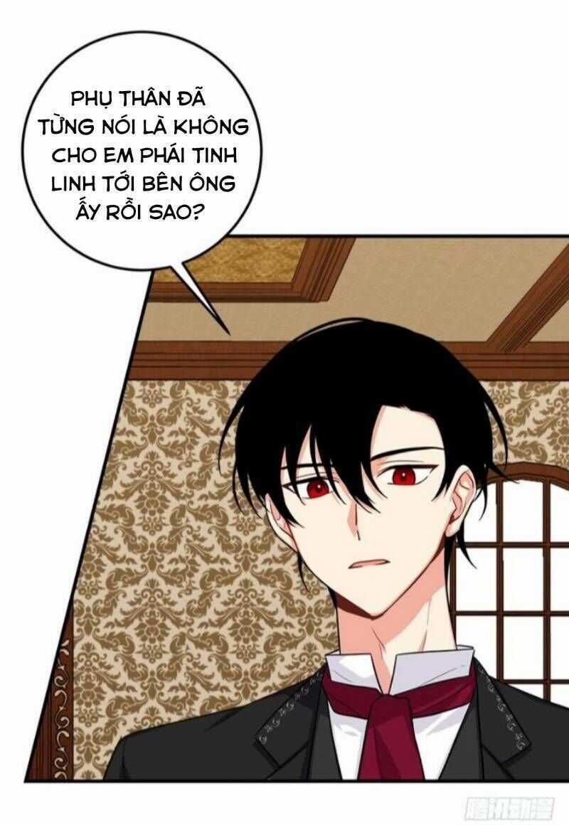 Tôi Là Tiểu Thư Của Gia Đình Này Chapter 131 trang 28