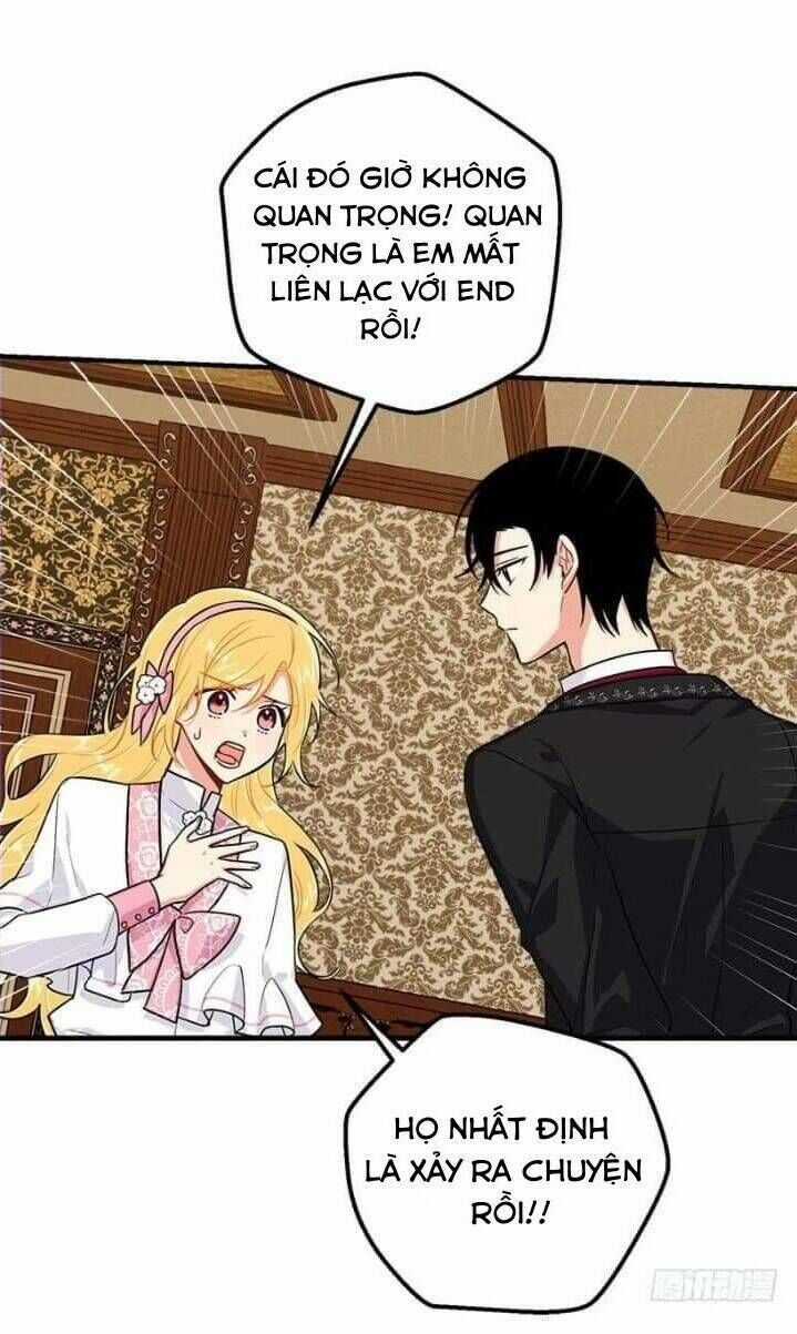 Tôi Là Tiểu Thư Của Gia Đình Này Chapter 131 trang 29