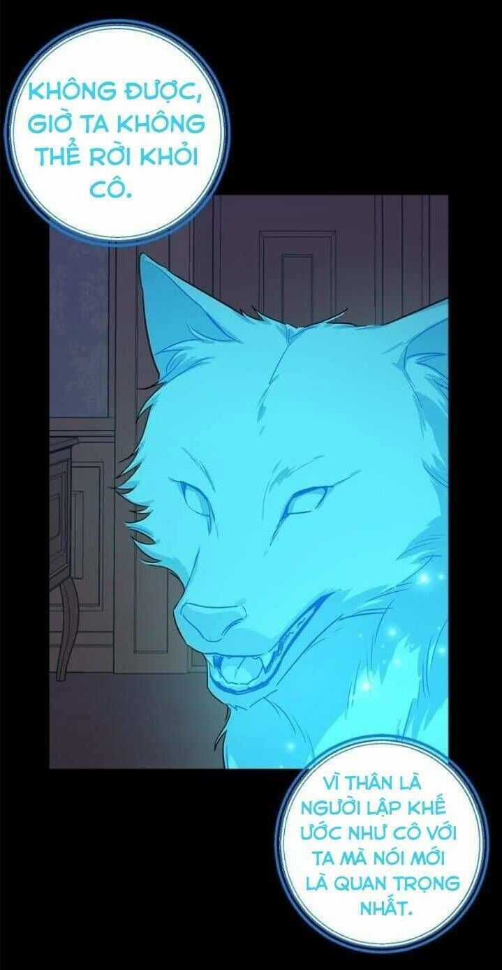 Tôi Là Tiểu Thư Của Gia Đình Này Chapter 131 trang 3