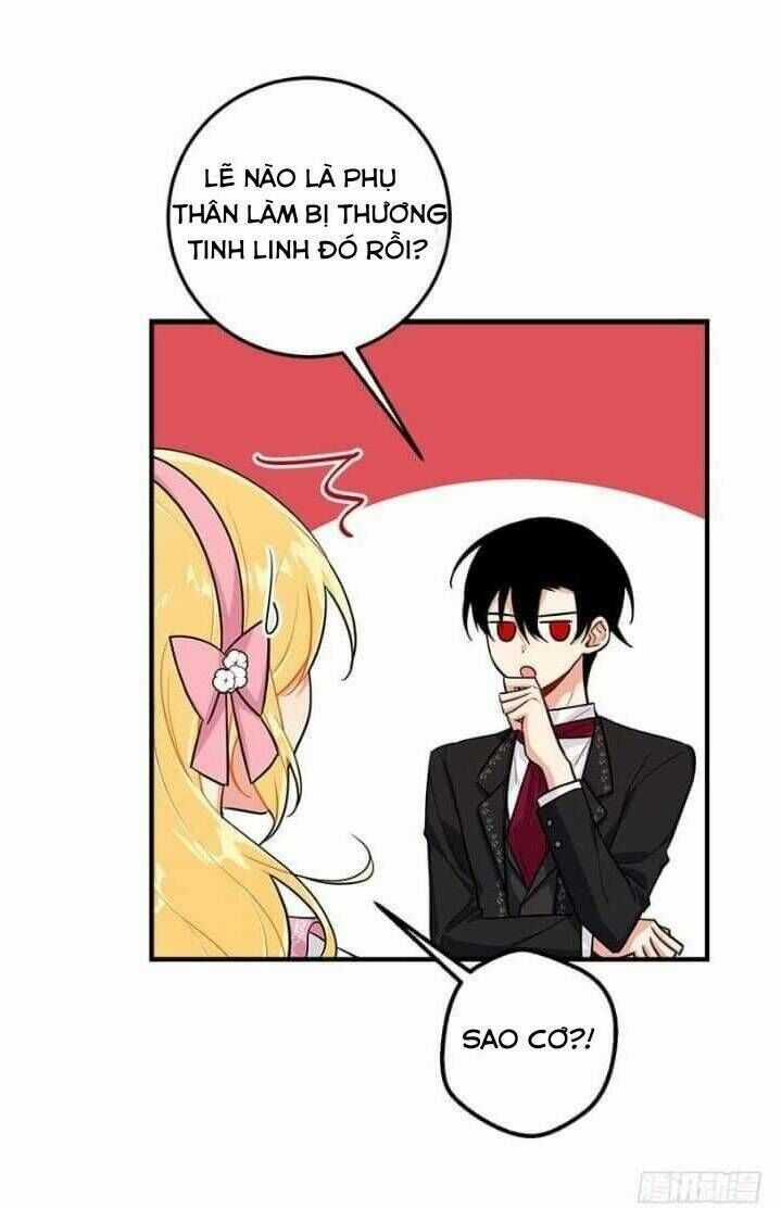 Tôi Là Tiểu Thư Của Gia Đình Này Chapter 131 trang 30