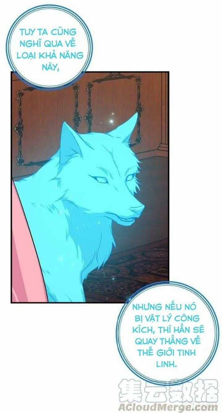 Tôi Là Tiểu Thư Của Gia Đình Này Chapter 131 trang 31