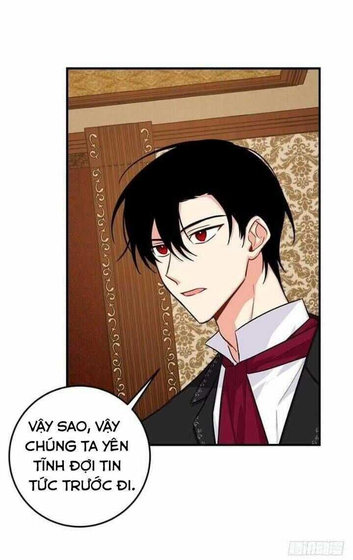 Tôi Là Tiểu Thư Của Gia Đình Này Chapter 131 trang 32