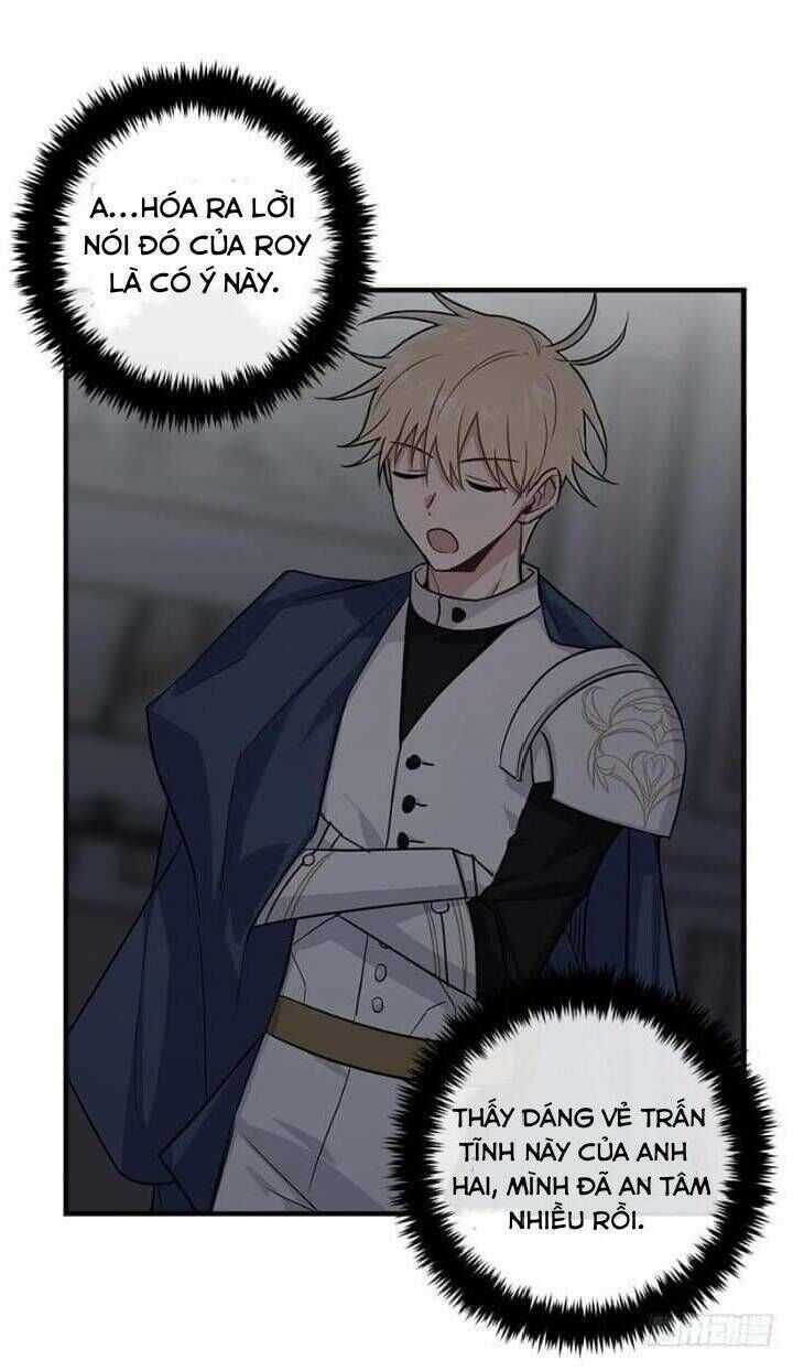 Tôi Là Tiểu Thư Của Gia Đình Này Chapter 131 trang 34