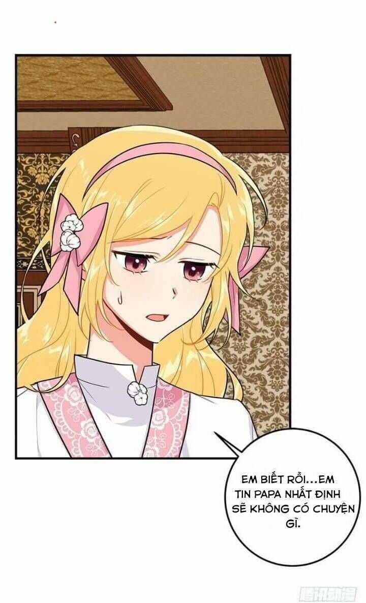 Tôi Là Tiểu Thư Của Gia Đình Này Chapter 131 trang 35