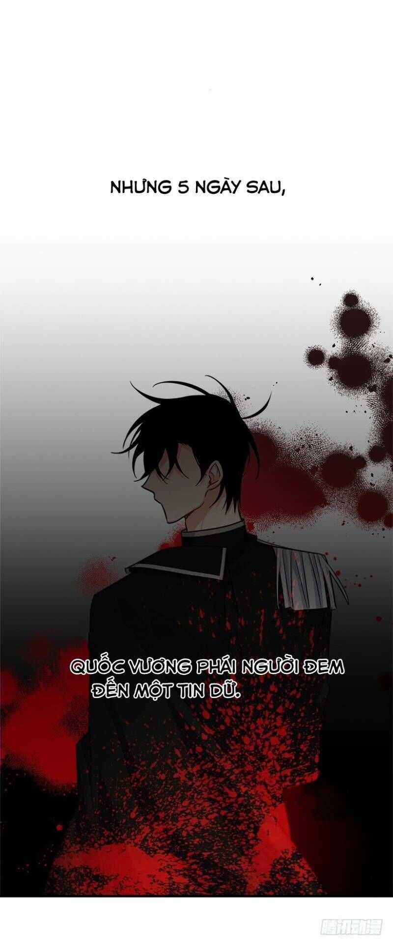 Tôi Là Tiểu Thư Của Gia Đình Này Chapter 131 trang 36