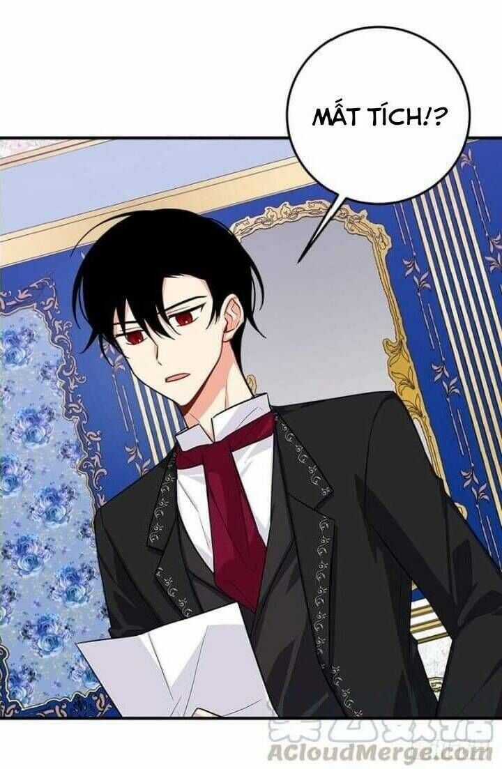 Tôi Là Tiểu Thư Của Gia Đình Này Chapter 131 trang 38