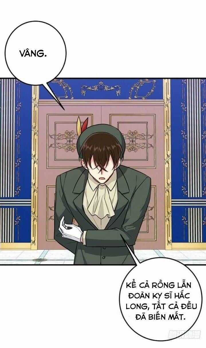 Tôi Là Tiểu Thư Của Gia Đình Này Chapter 131 trang 39