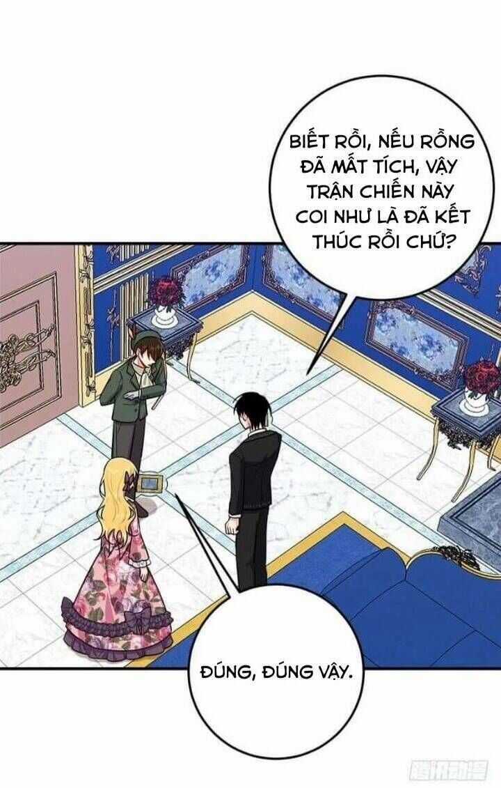 Tôi Là Tiểu Thư Của Gia Đình Này Chapter 131 trang 41