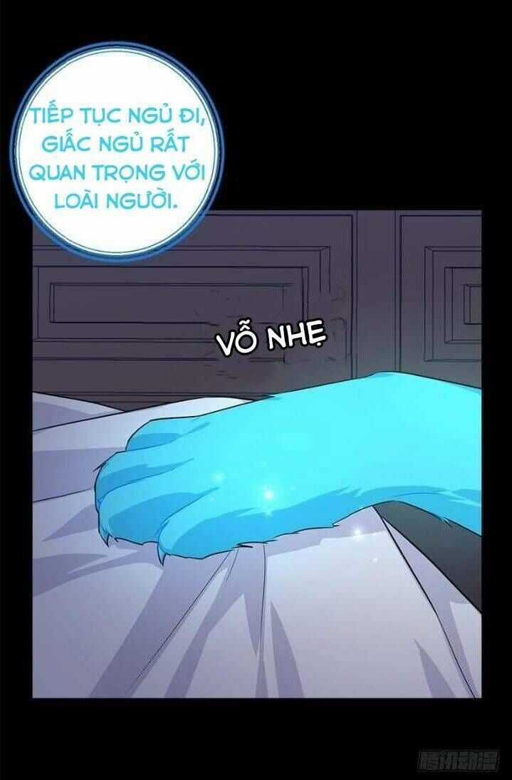 Tôi Là Tiểu Thư Của Gia Đình Này Chapter 131 trang 5