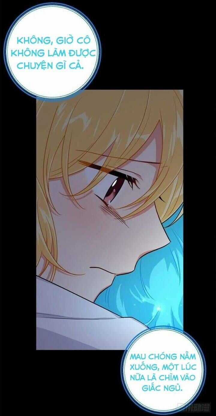 Tôi Là Tiểu Thư Của Gia Đình Này Chapter 131 trang 7