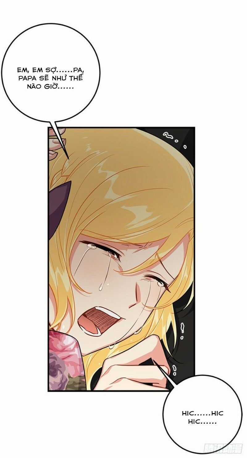 Tôi Là Tiểu Thư Của Gia Đình Này Chapter 132 trang 10