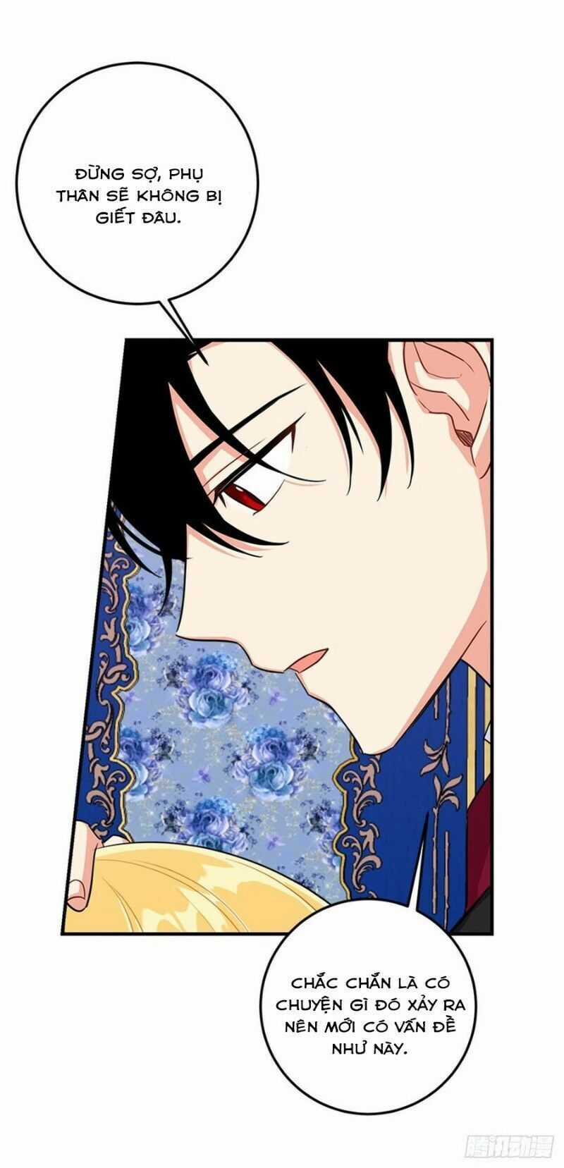 Tôi Là Tiểu Thư Của Gia Đình Này Chapter 132 trang 11