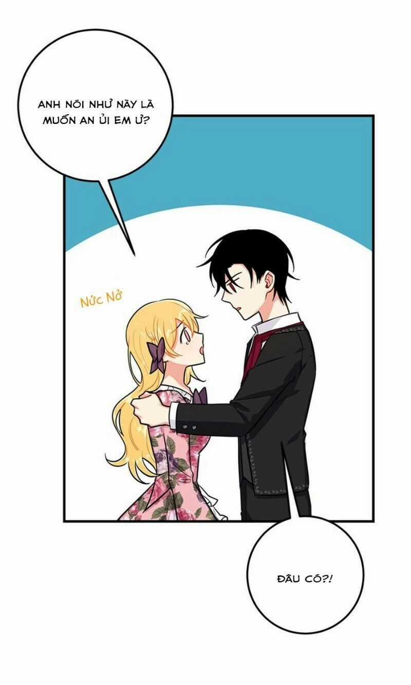 Tôi Là Tiểu Thư Của Gia Đình Này Chapter 132 trang 13