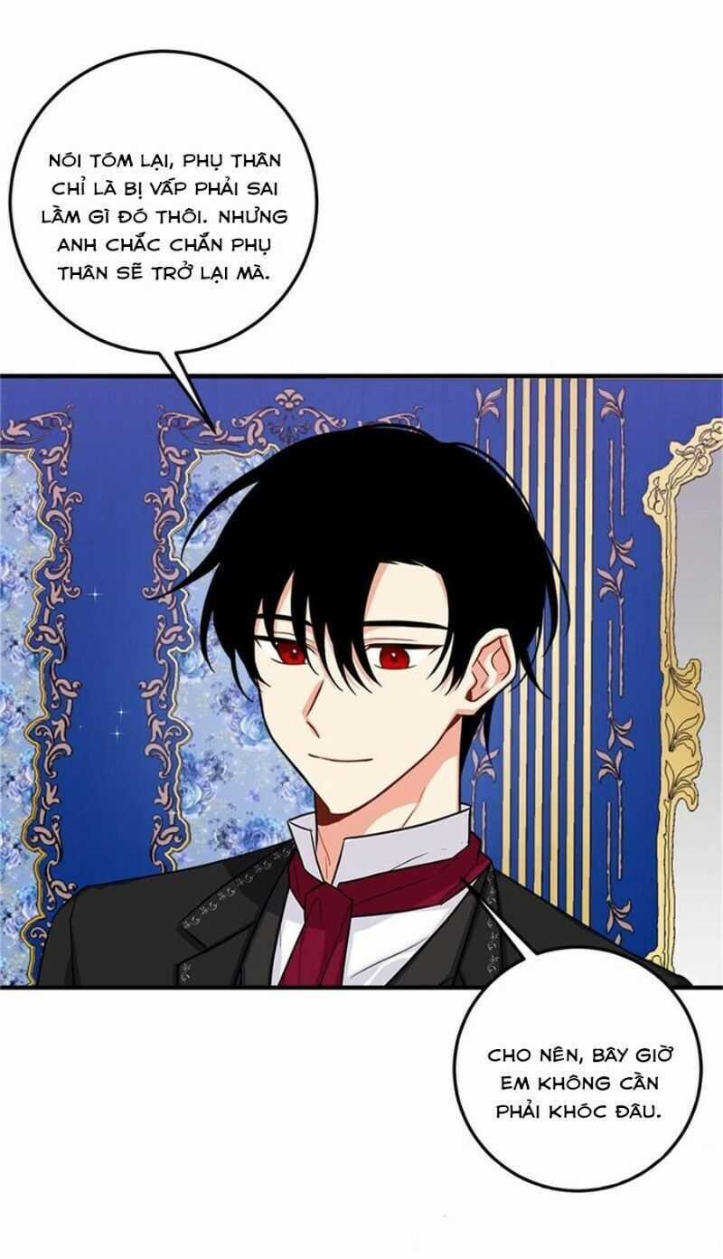 Tôi Là Tiểu Thư Của Gia Đình Này Chapter 132 trang 14