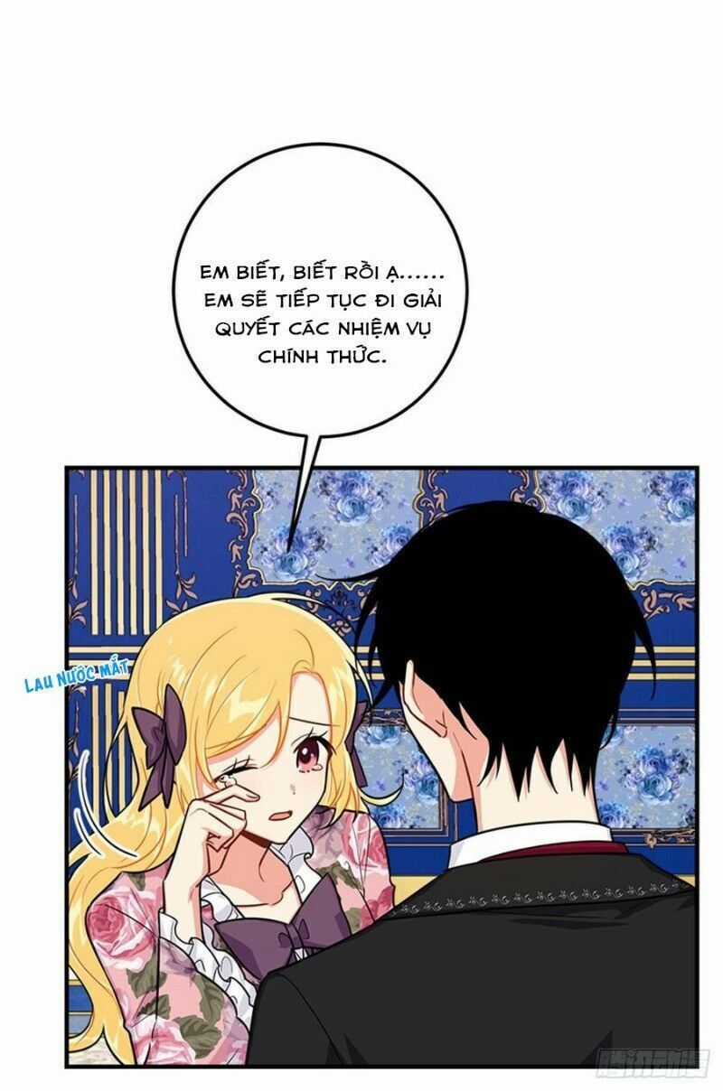 Tôi Là Tiểu Thư Của Gia Đình Này Chapter 132 trang 15