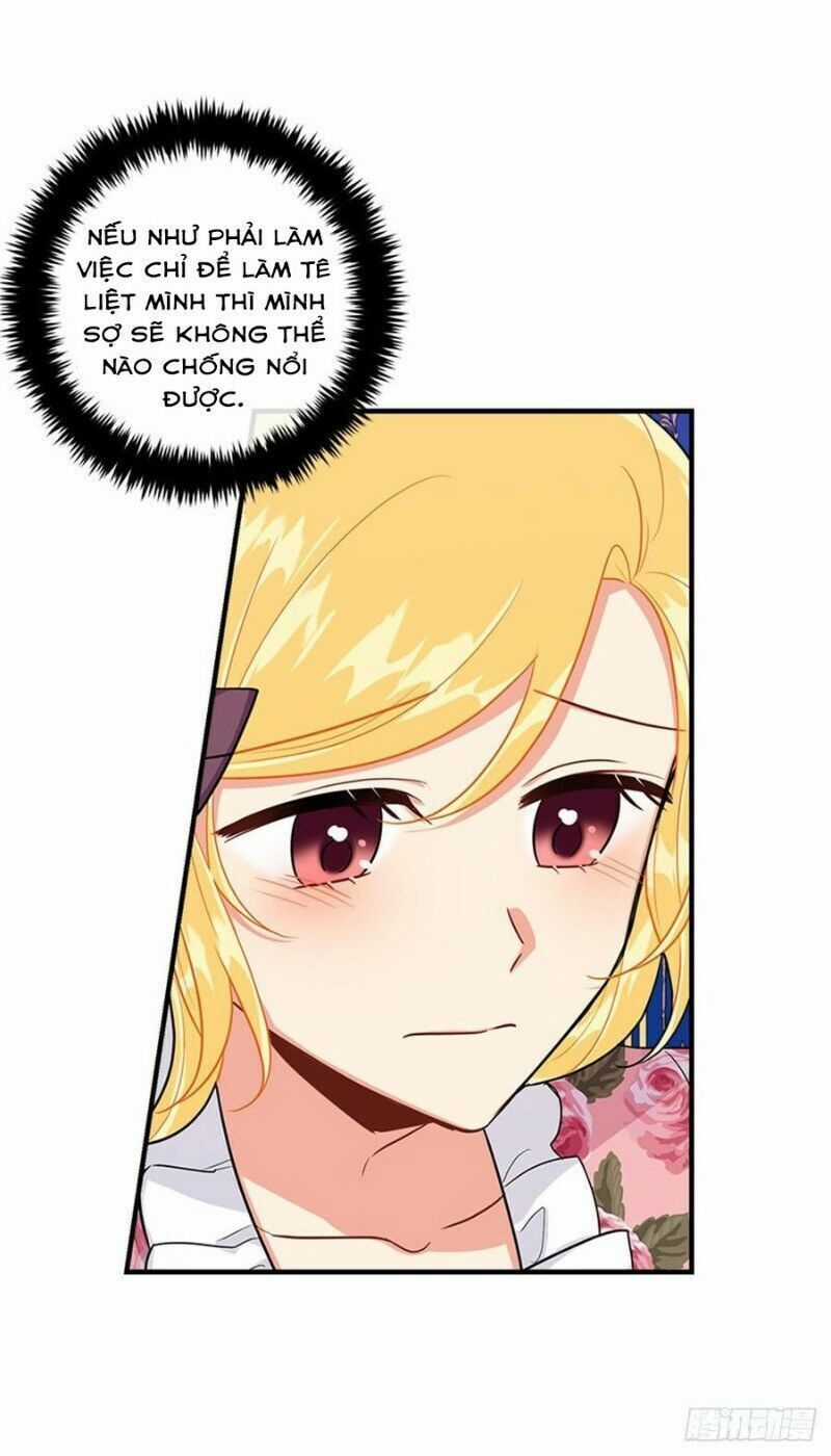 Tôi Là Tiểu Thư Của Gia Đình Này Chapter 132 trang 16