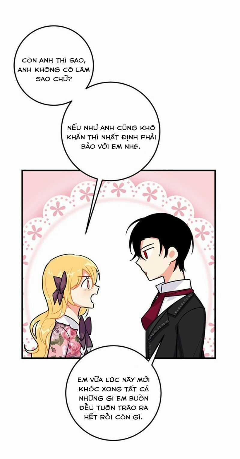 Tôi Là Tiểu Thư Của Gia Đình Này Chapter 132 trang 17