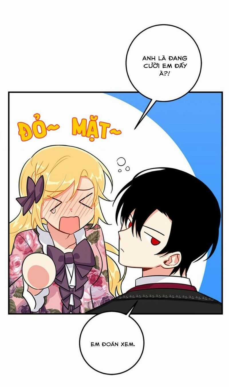 Tôi Là Tiểu Thư Của Gia Đình Này Chapter 132 trang 18