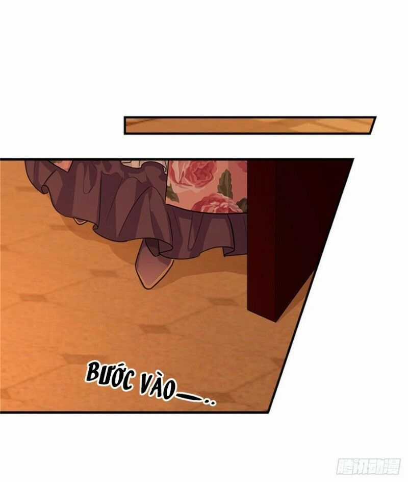 Tôi Là Tiểu Thư Của Gia Đình Này Chapter 132 trang 19