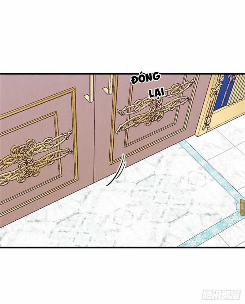 Tôi Là Tiểu Thư Của Gia Đình Này Chapter 132 trang 2