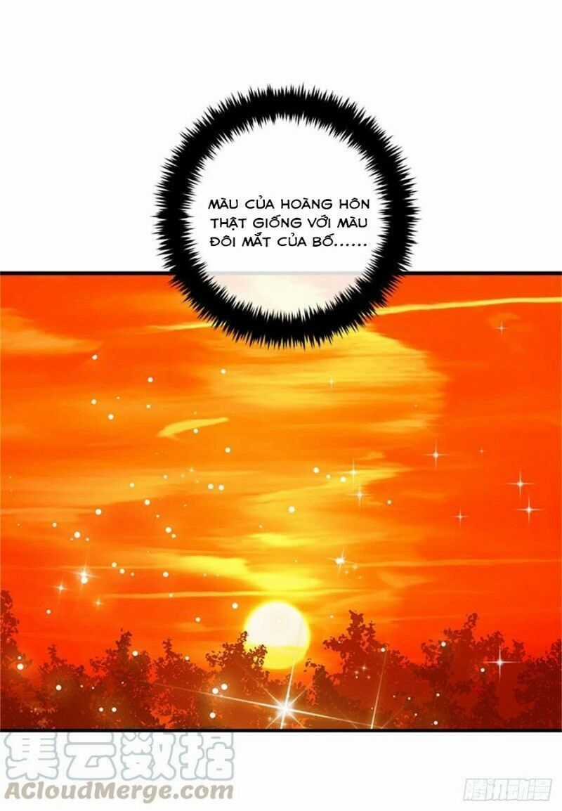 Tôi Là Tiểu Thư Của Gia Đình Này Chapter 132 trang 21