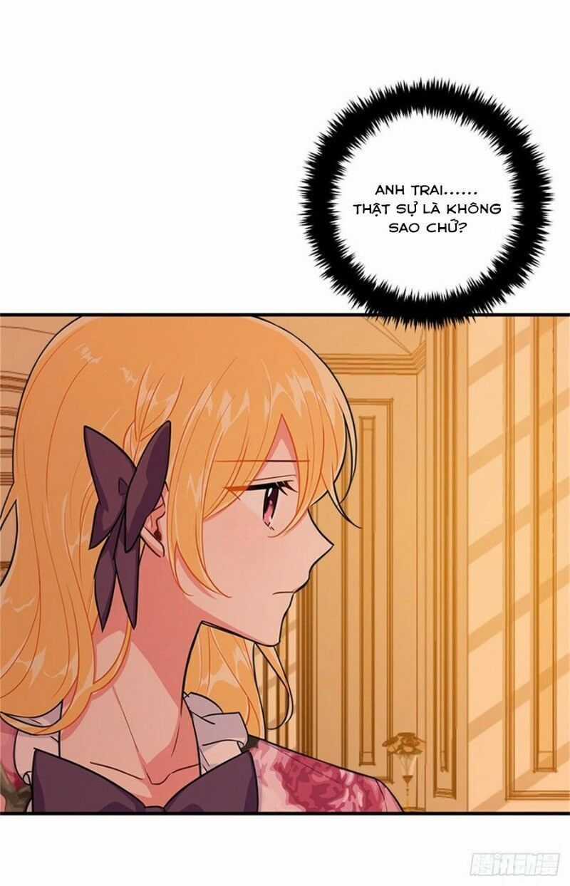 Tôi Là Tiểu Thư Của Gia Đình Này Chapter 132 trang 22