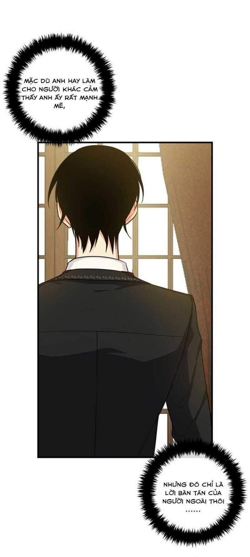 Tôi Là Tiểu Thư Của Gia Đình Này Chapter 132 trang 23