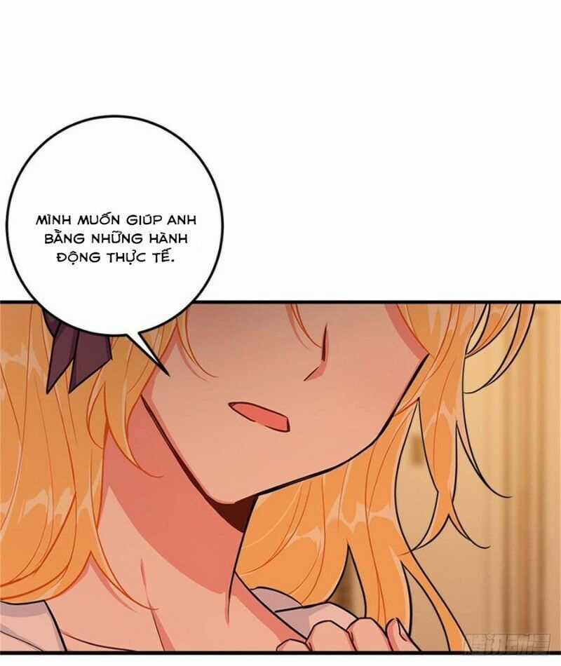 Tôi Là Tiểu Thư Của Gia Đình Này Chapter 132 trang 25