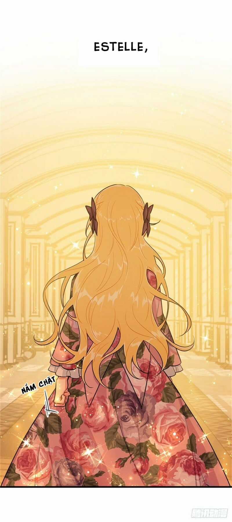 Tôi Là Tiểu Thư Của Gia Đình Này Chapter 132 trang 26