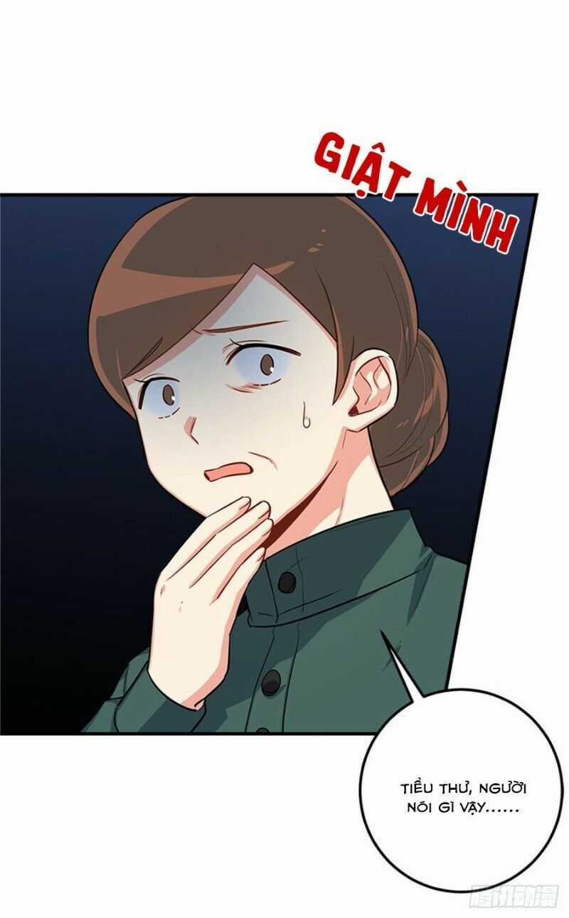 Tôi Là Tiểu Thư Của Gia Đình Này Chapter 132 trang 29