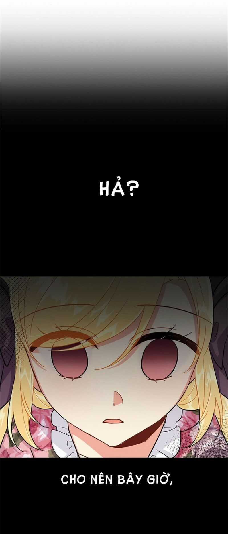 Tôi Là Tiểu Thư Của Gia Đình Này Chapter 132 trang 3