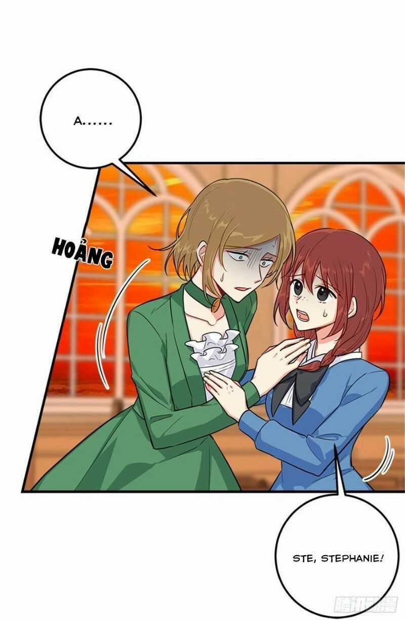 Tôi Là Tiểu Thư Của Gia Đình Này Chapter 132 trang 30