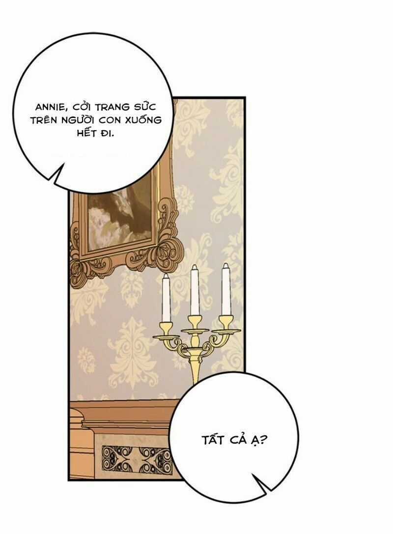 Tôi Là Tiểu Thư Của Gia Đình Này Chapter 132 trang 31