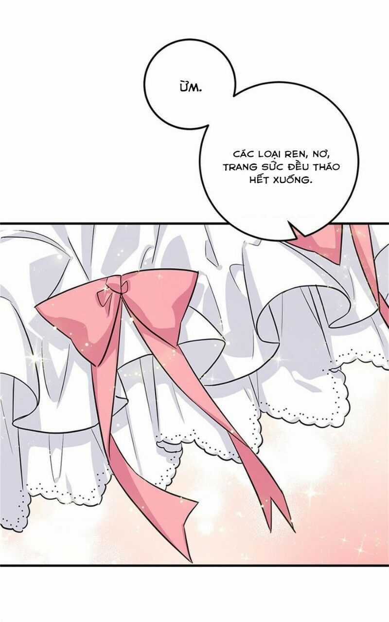 Tôi Là Tiểu Thư Của Gia Đình Này Chapter 132 trang 32