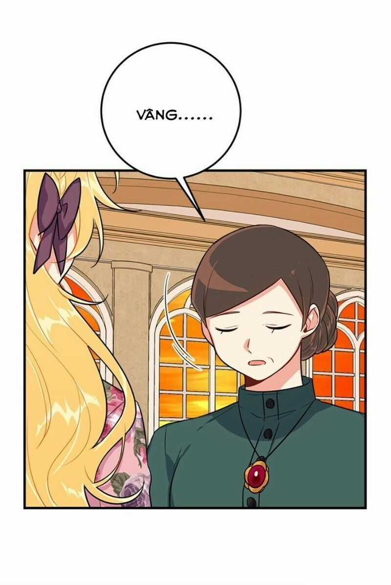 Tôi Là Tiểu Thư Của Gia Đình Này Chapter 132 trang 33