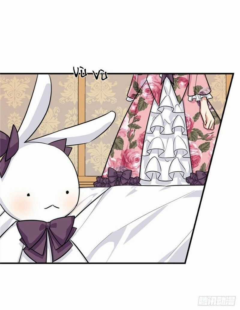 Tôi Là Tiểu Thư Của Gia Đình Này Chapter 132 trang 34