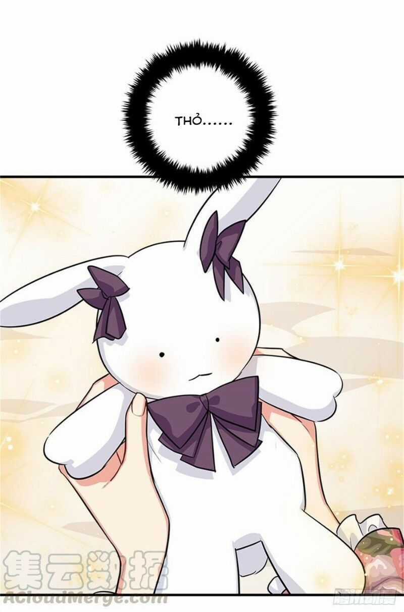 Tôi Là Tiểu Thư Của Gia Đình Này Chapter 132 trang 35