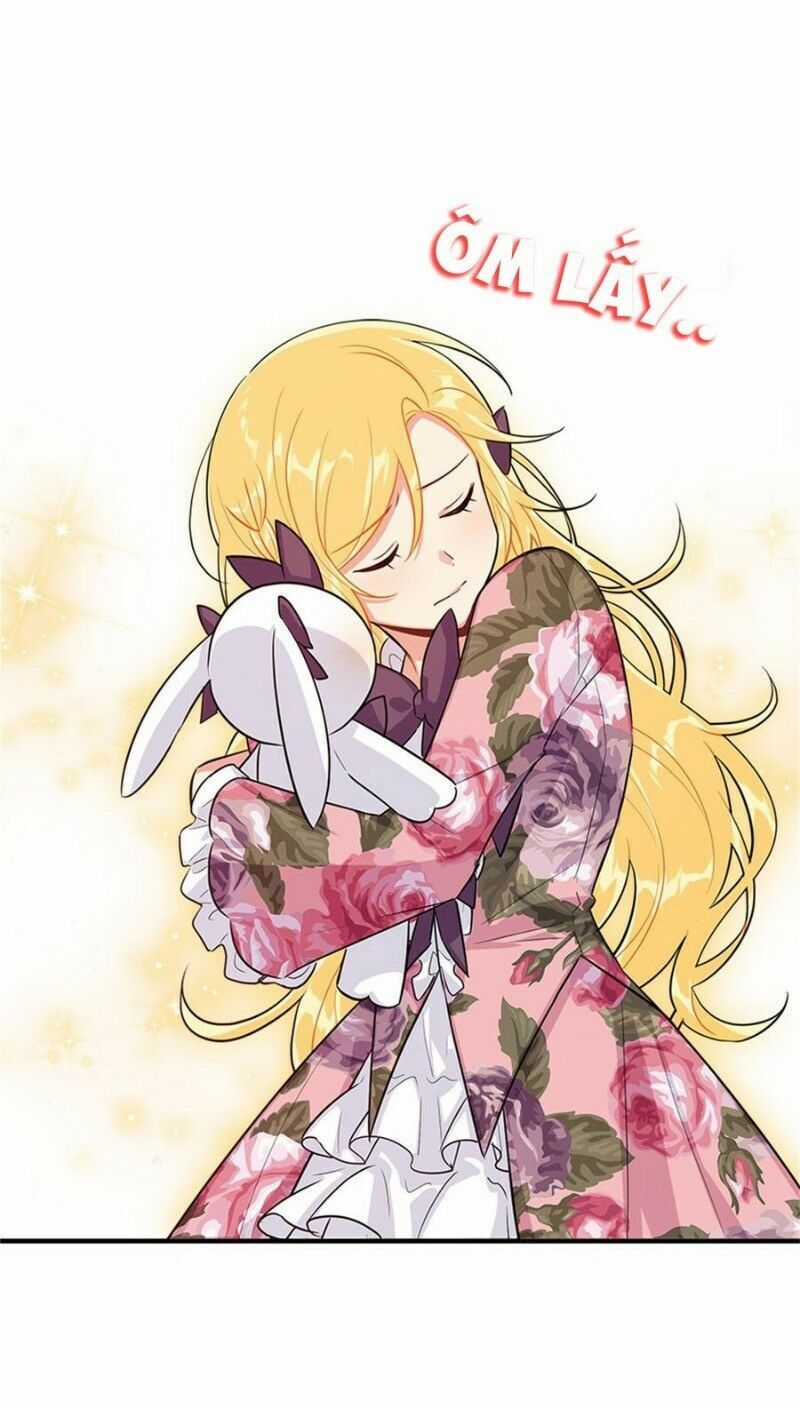 Tôi Là Tiểu Thư Của Gia Đình Này Chapter 132 trang 36