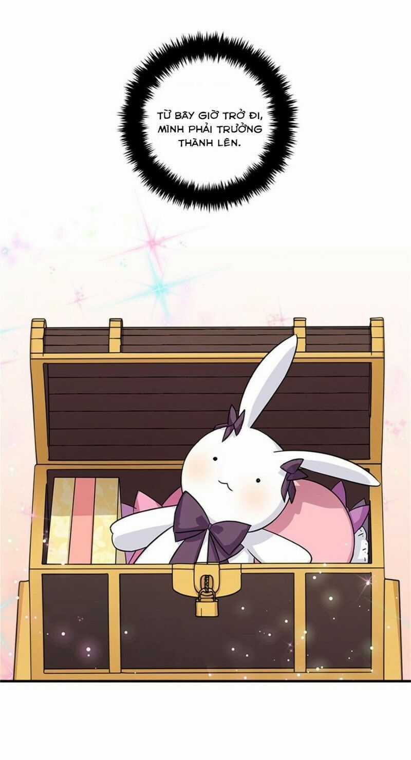 Tôi Là Tiểu Thư Của Gia Đình Này Chapter 132 trang 37