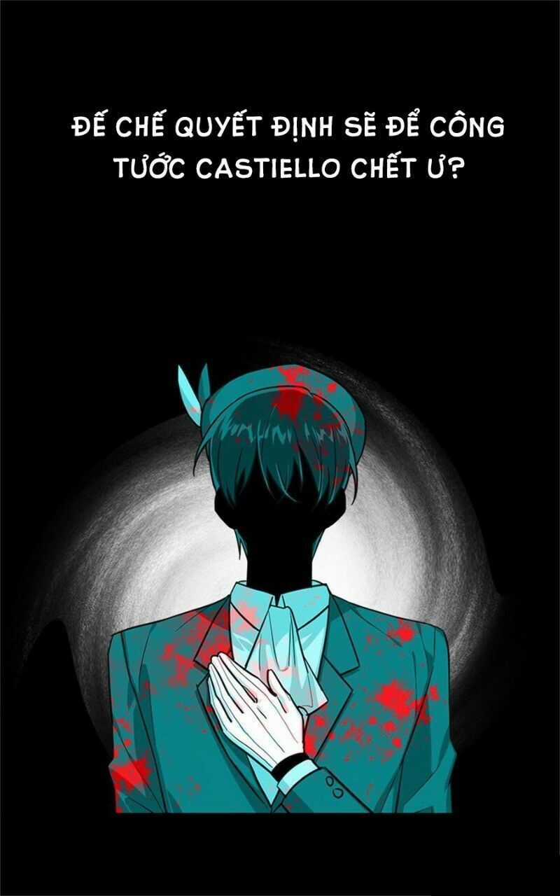 Tôi Là Tiểu Thư Của Gia Đình Này Chapter 132 trang 4