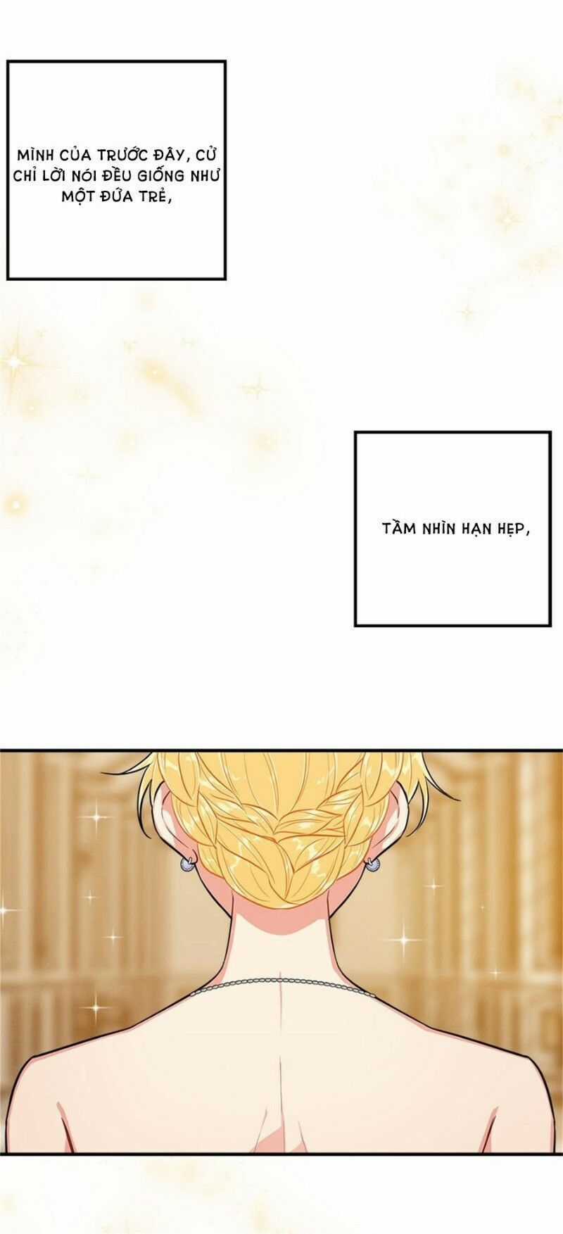 Tôi Là Tiểu Thư Của Gia Đình Này Chapter 132 trang 41