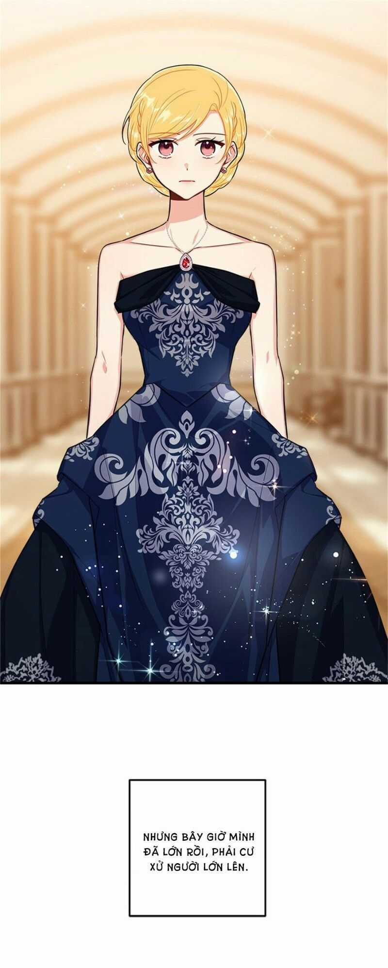 Tôi Là Tiểu Thư Của Gia Đình Này Chapter 132 trang 43